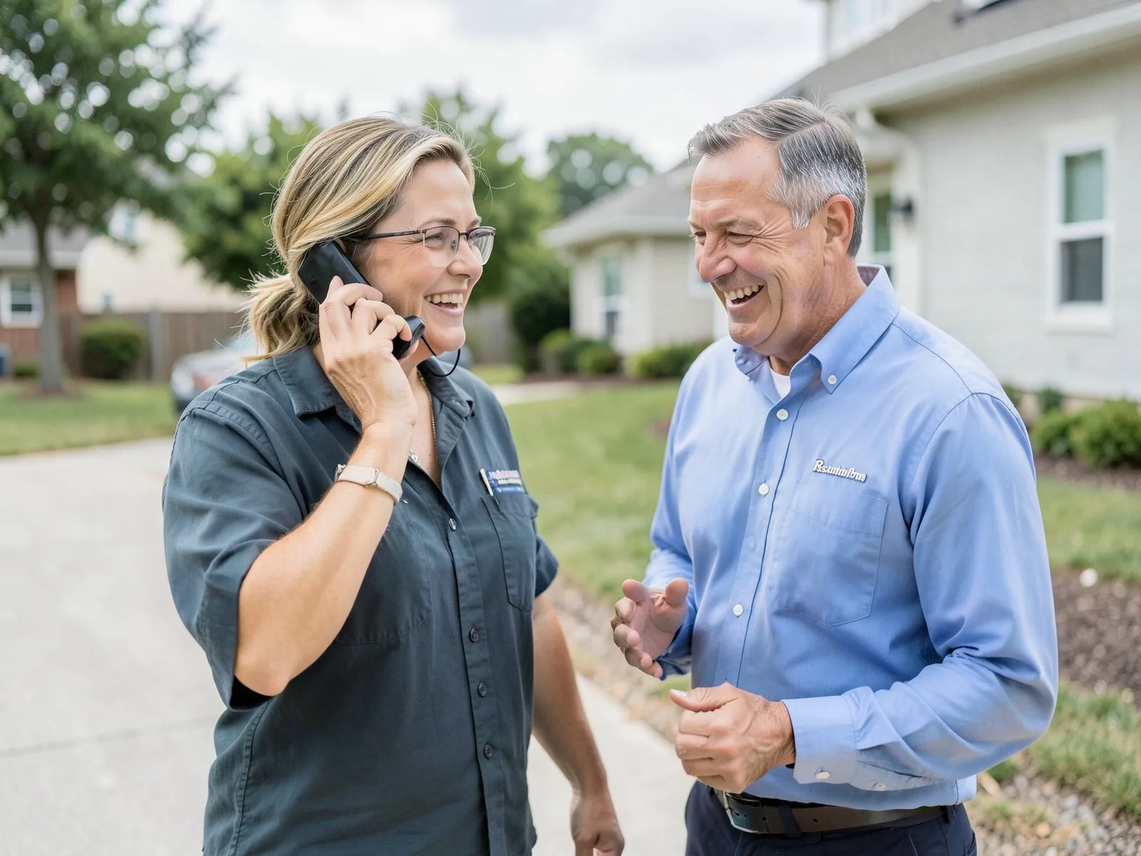 Frequently Asked Questions About Storm Recovery Services in Farmer City, IL